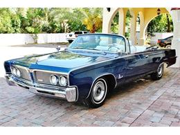 1964 Chrysler Imperial (CC-1086339) for sale in Lakeland, Florida