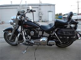 1990 Harley-Davidson Motorcycle (CC-1086343) for sale in Liberty Hill, Texas