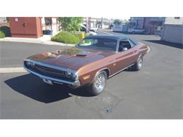 1971 Dodge Challenger (CC-1080636) for sale in Cadillac, Michigan