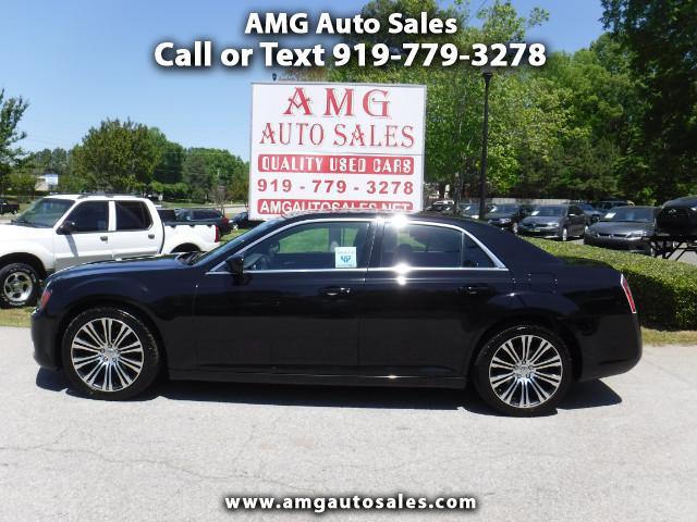 2013 Chrysler 300 (CC-1086360) for sale in Raleigh, North Carolina