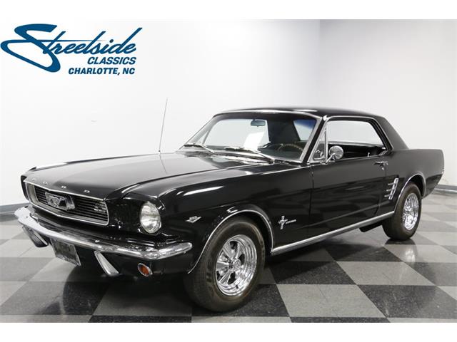 1966 Ford Mustang (CC-1086378) for sale in Concord, North Carolina