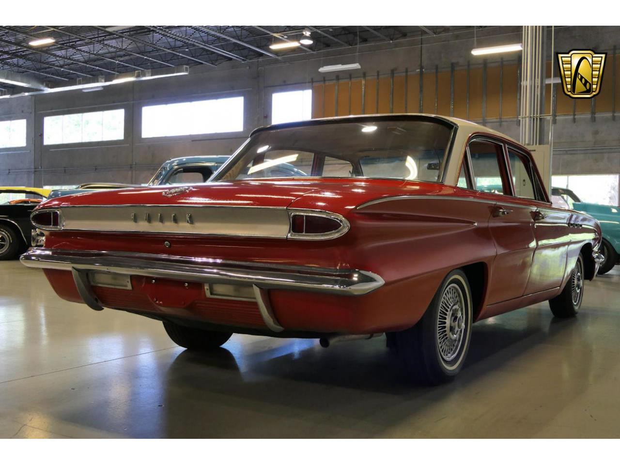 1961 Buick Special For Sale Cc 1080638