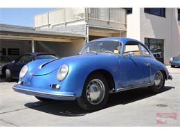 1958 Porsche 356A (CC-1086381) for sale in Costa Mesa, California