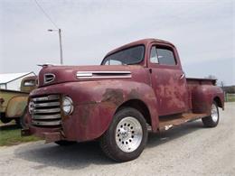 1948 Ford F1 (CC-1086383) for sale in Knightstown, Indiana