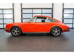 1970 Porsche 911E (CC-1086395) for sale in Las Vegas, Nevada