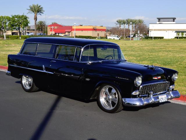 1955 Chevrolet 210 (CC-1086398) for sale in Anaheim, California