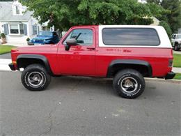 1986 Chevrolet Truck (CC-1086403) for sale in Avoca, Pennsylvania