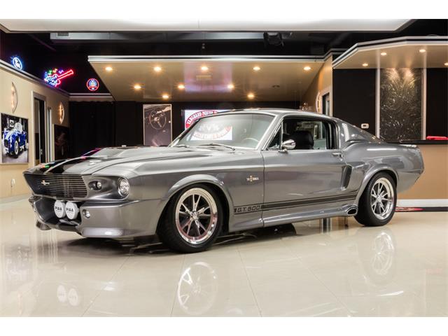 1967 Ford Mustang (CC-1086404) for sale in Plymouth, Michigan