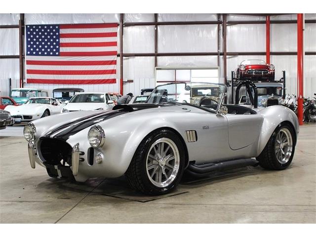 1965 Shelby Cobra (CC-1086405) for sale in Kentwood, Michigan