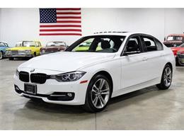 2014 BMW 328i (CC-1086407) for sale in Kentwood, Michigan