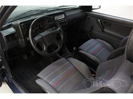 1988 Volkswagen Golf (CC-1086411) for sale in Waalwijk, Noord-Brabant