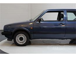 1988 Volkswagen Golf (CC-1086411) for sale in Waalwijk, Noord-Brabant