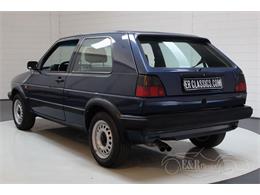 1988 Volkswagen Golf (CC-1086411) for sale in Waalwijk, Noord-Brabant