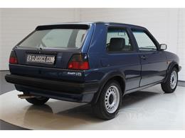 1988 Volkswagen Golf (CC-1086411) for sale in Waalwijk, Noord-Brabant