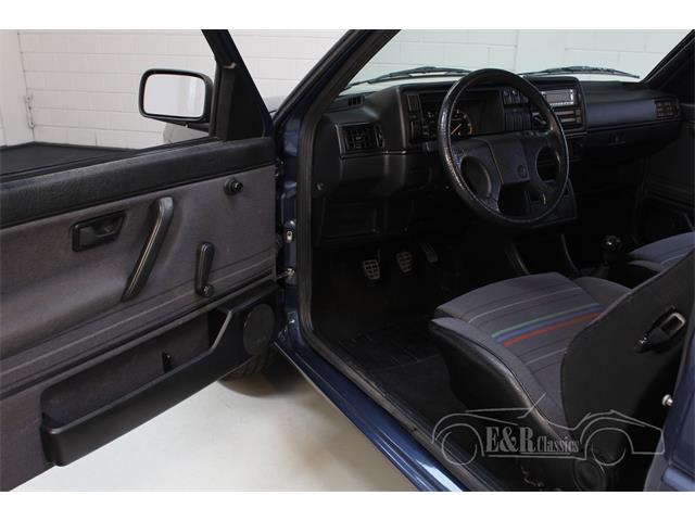 1988 Volkswagen Golf (CC-1086411) for sale in Waalwijk, Noord-Brabant