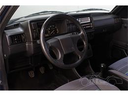 1988 Volkswagen Golf (CC-1086411) for sale in Waalwijk, Noord-Brabant