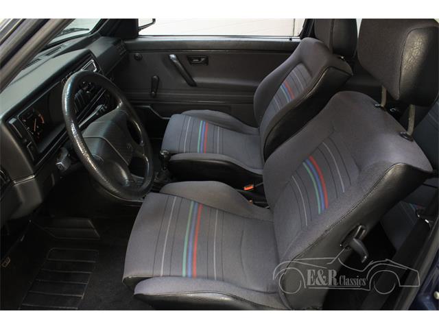 1988 Volkswagen Golf (CC-1086411) for sale in Waalwijk, Noord-Brabant