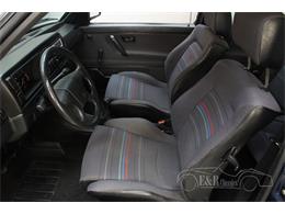 1988 Volkswagen Golf (CC-1086411) for sale in Waalwijk, Noord-Brabant