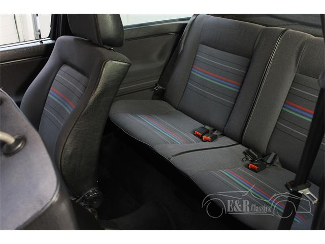 1988 Volkswagen Golf (CC-1086411) for sale in Waalwijk, Noord-Brabant