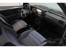 1988 Volkswagen Golf (CC-1086411) for sale in Waalwijk, Noord-Brabant