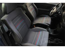 1988 Volkswagen Golf (CC-1086411) for sale in Waalwijk, Noord-Brabant