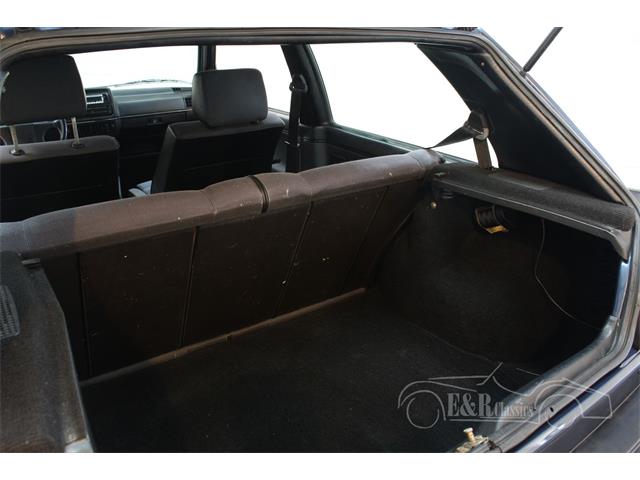 1988 Volkswagen Golf (CC-1086411) for sale in Waalwijk, Noord-Brabant