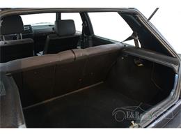 1988 Volkswagen Golf (CC-1086411) for sale in Waalwijk, Noord-Brabant
