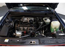 1988 Volkswagen Golf (CC-1086411) for sale in Waalwijk, Noord-Brabant