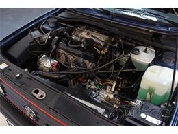 1988 Volkswagen Golf (CC-1086411) for sale in Waalwijk, Noord-Brabant