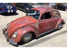 1964 Volkswagen Beetle (CC-1086412) for sale in Alpharetta, United States