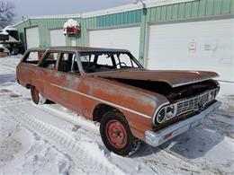 1964 Chevrolet Station Wagon (CC-1086427) for sale in Crookston, Minnesota