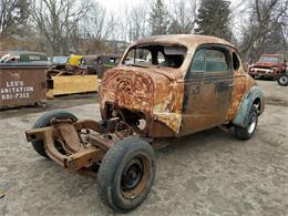 1938 Chevrolet Coupe (CC-1086431) for sale in Crookston, Minnesota