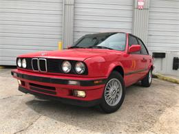 1991 BMW 318is (CC-1086438) for sale in houston, Texas