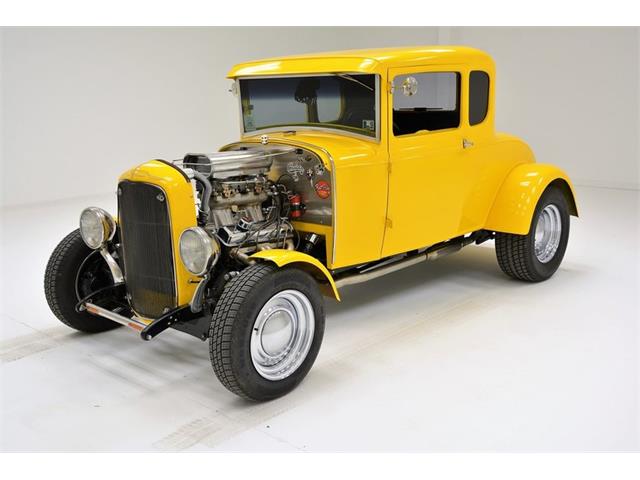 1930 Ford Model A (CC-1080645) for sale in Morgantown, Pennsylvania