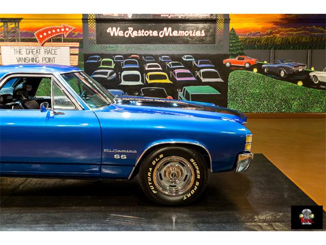 1971 Chevrolet El Camino (CC-1086459) for sale in Orlando, Florida