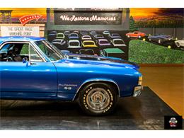 1971 Chevrolet El Camino (CC-1086459) for sale in Orlando, Florida
