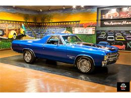 1971 Chevrolet El Camino (CC-1086459) for sale in Orlando, Florida