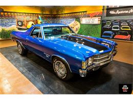 1971 Chevrolet El Camino (CC-1086459) for sale in Orlando, Florida