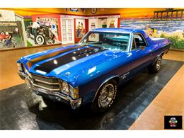 1971 Chevrolet El Camino (CC-1086459) for sale in Orlando, Florida