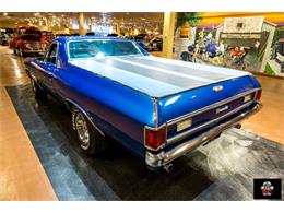 1971 Chevrolet El Camino (CC-1086459) for sale in Orlando, Florida