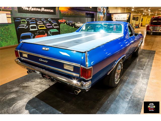 1971 Chevrolet El Camino (CC-1086459) for sale in Orlando, Florida