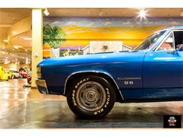 1971 Chevrolet El Camino (CC-1086459) for sale in Orlando, Florida