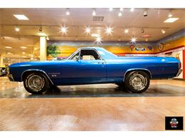 1971 Chevrolet El Camino (CC-1086459) for sale in Orlando, Florida
