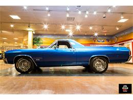 1971 Chevrolet El Camino (CC-1086459) for sale in Orlando, Florida