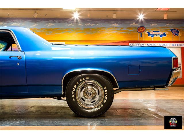 1971 Chevrolet El Camino (CC-1086459) for sale in Orlando, Florida