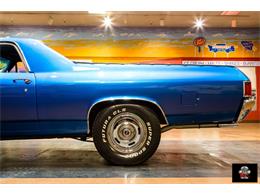 1971 Chevrolet El Camino (CC-1086459) for sale in Orlando, Florida
