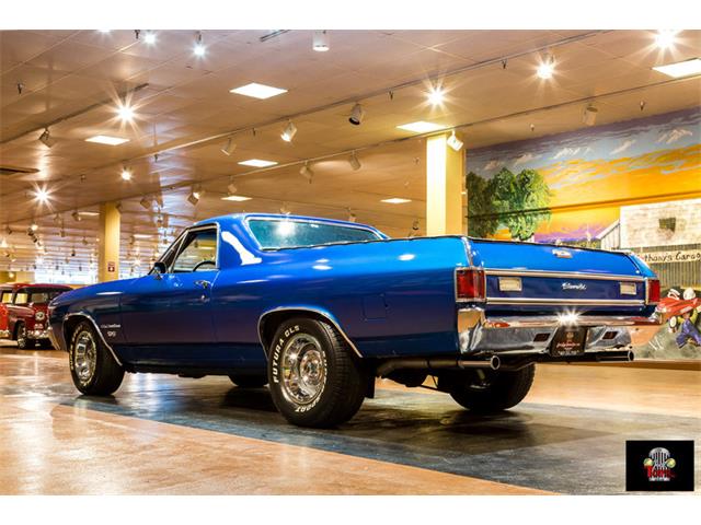 1971 Chevrolet El Camino (CC-1086459) for sale in Orlando, Florida