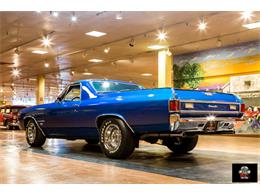 1971 Chevrolet El Camino (CC-1086459) for sale in Orlando, Florida