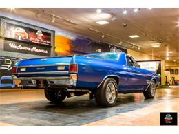1971 Chevrolet El Camino (CC-1086459) for sale in Orlando, Florida