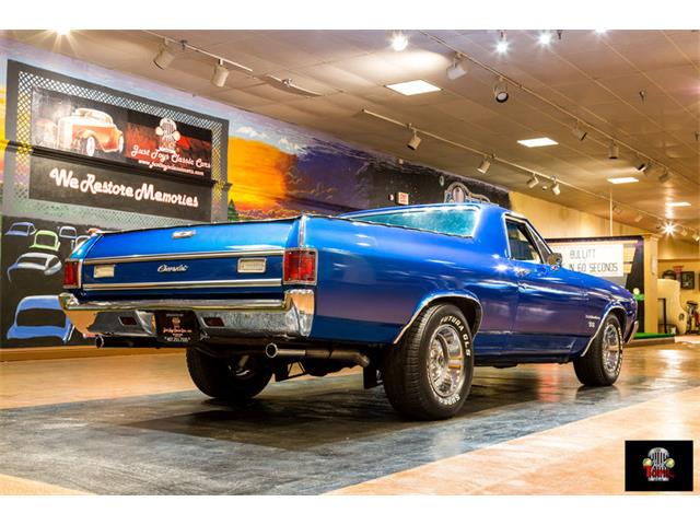1971 Chevrolet El Camino (CC-1086459) for sale in Orlando, Florida